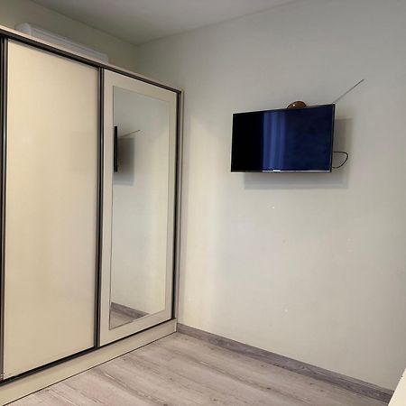 Stay Inn Apartments At Buzand 13 Street Yerevan Ngoại thất bức ảnh