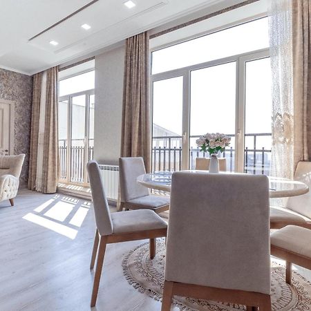 Stay Inn Apartments At Buzand 13 Street Yerevan Ngoại thất bức ảnh