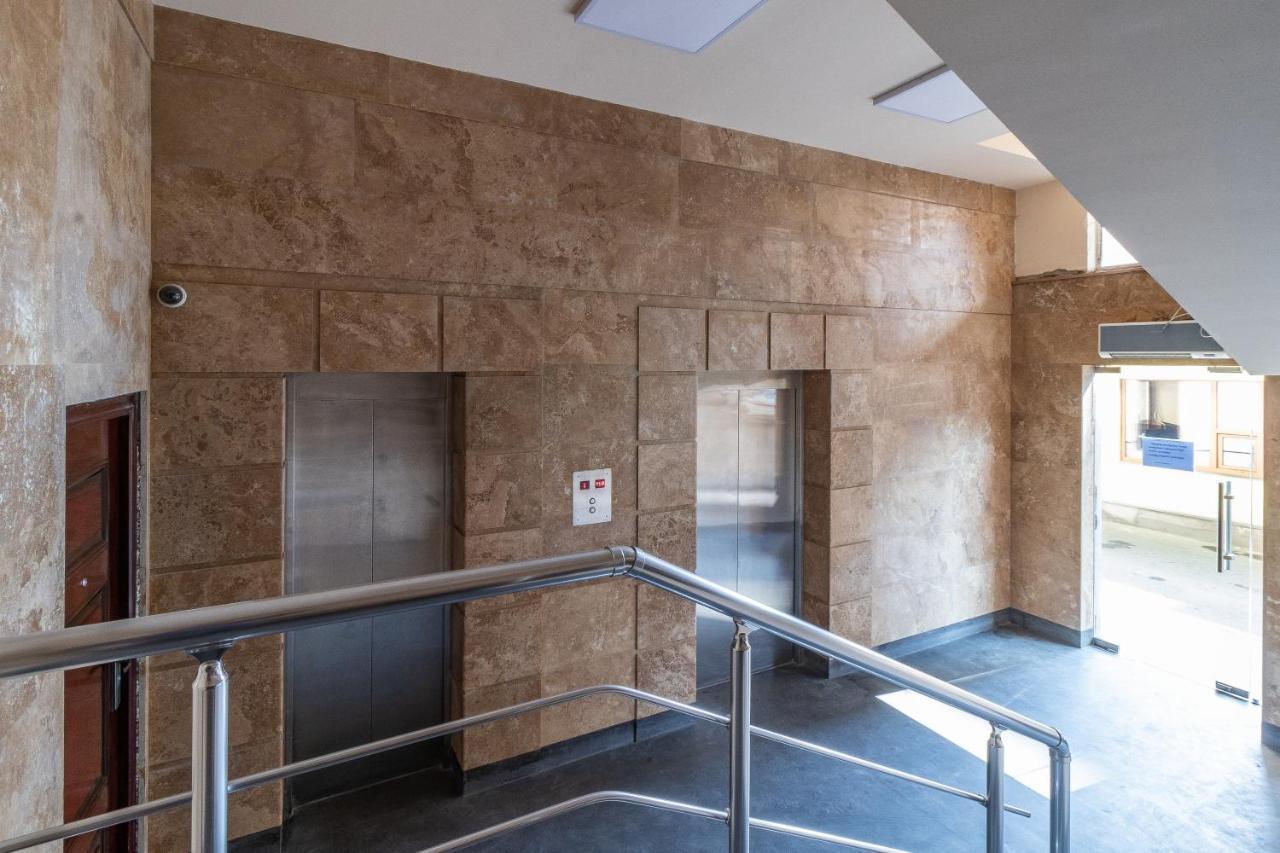 Stay Inn Apartments At Buzand 13 Street Yerevan Ngoại thất bức ảnh