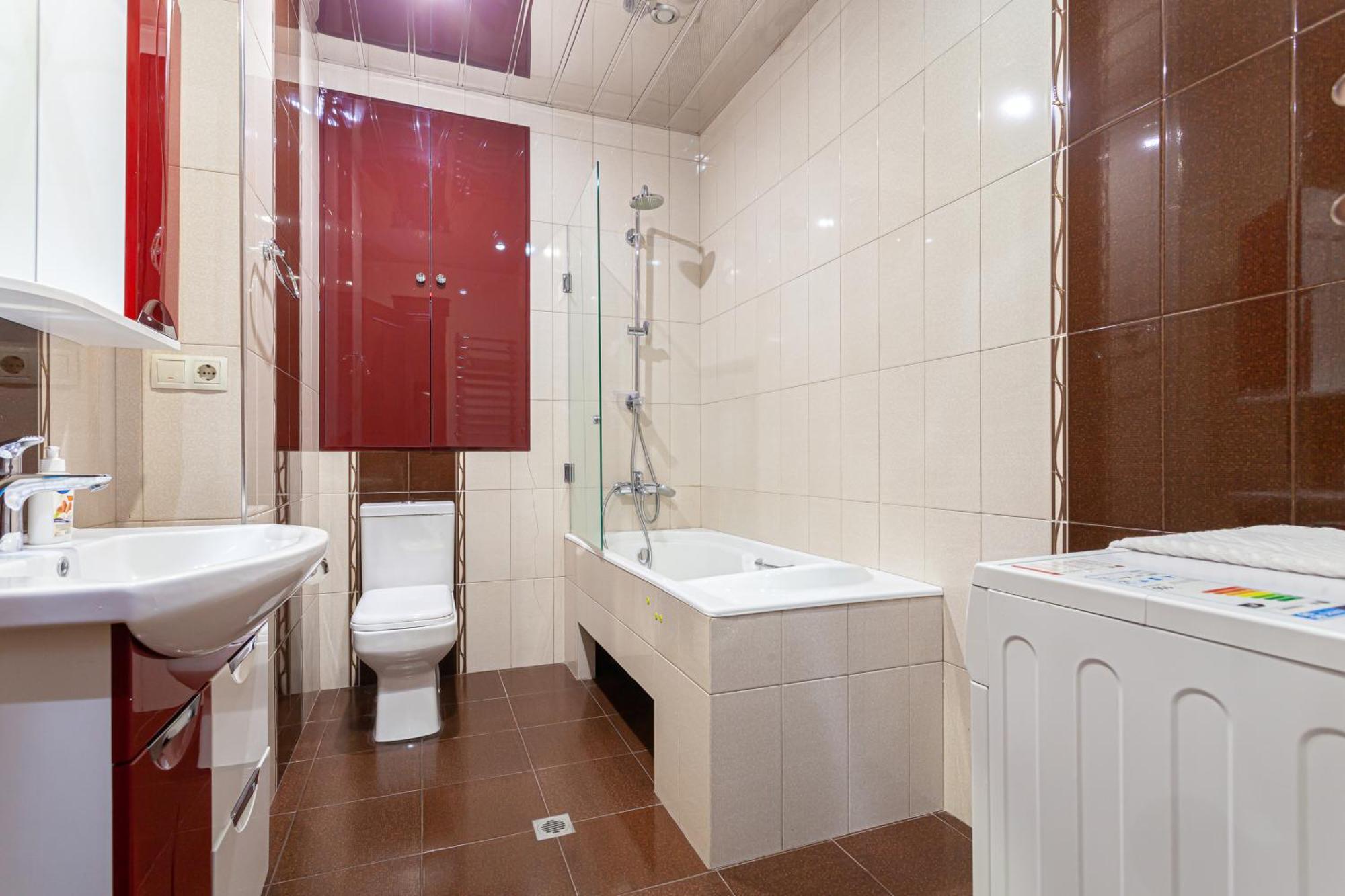 Stay Inn Apartments At Buzand 13 Street Yerevan Ngoại thất bức ảnh