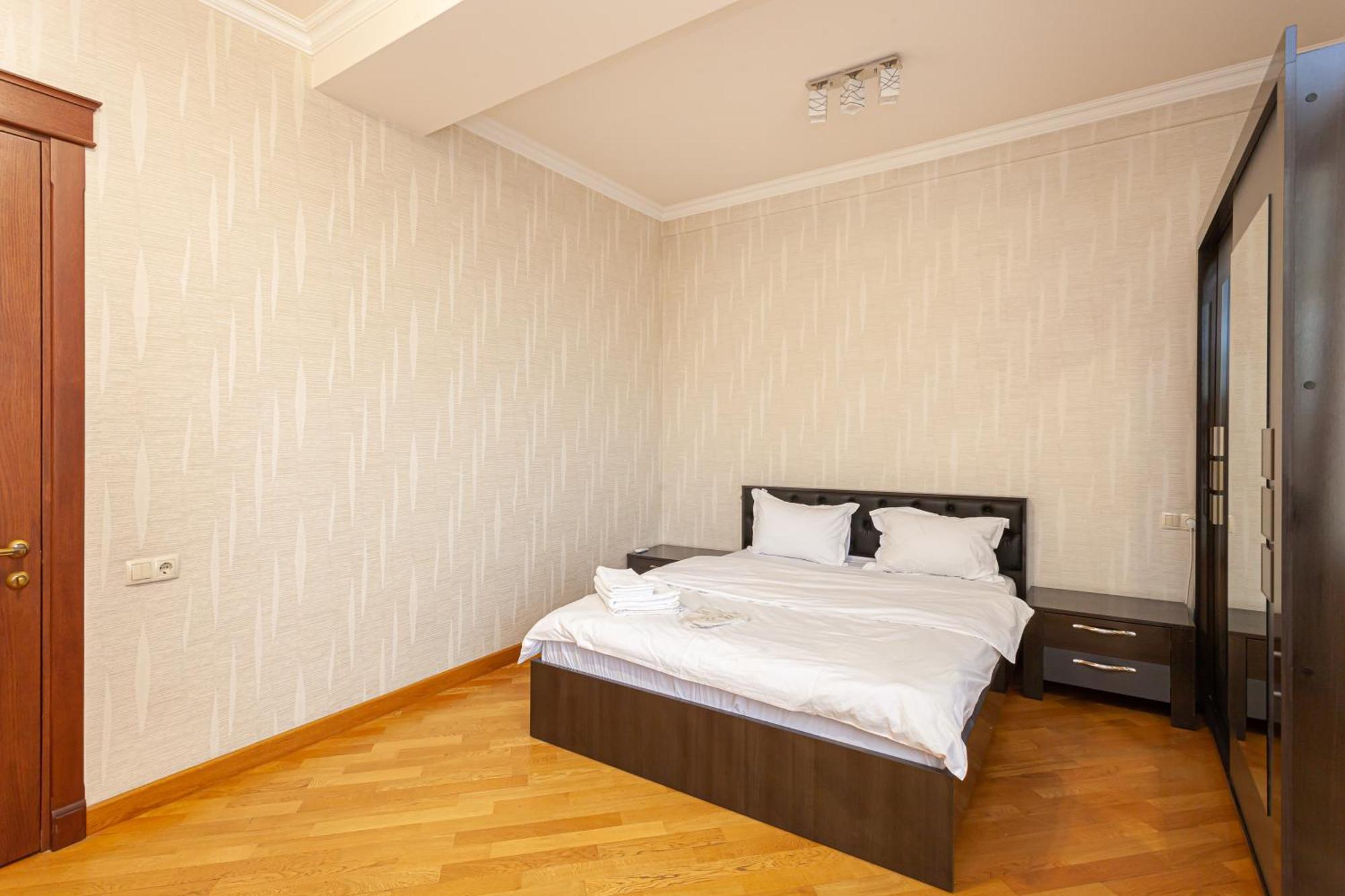 Stay Inn Apartments At Buzand 13 Street Yerevan Ngoại thất bức ảnh