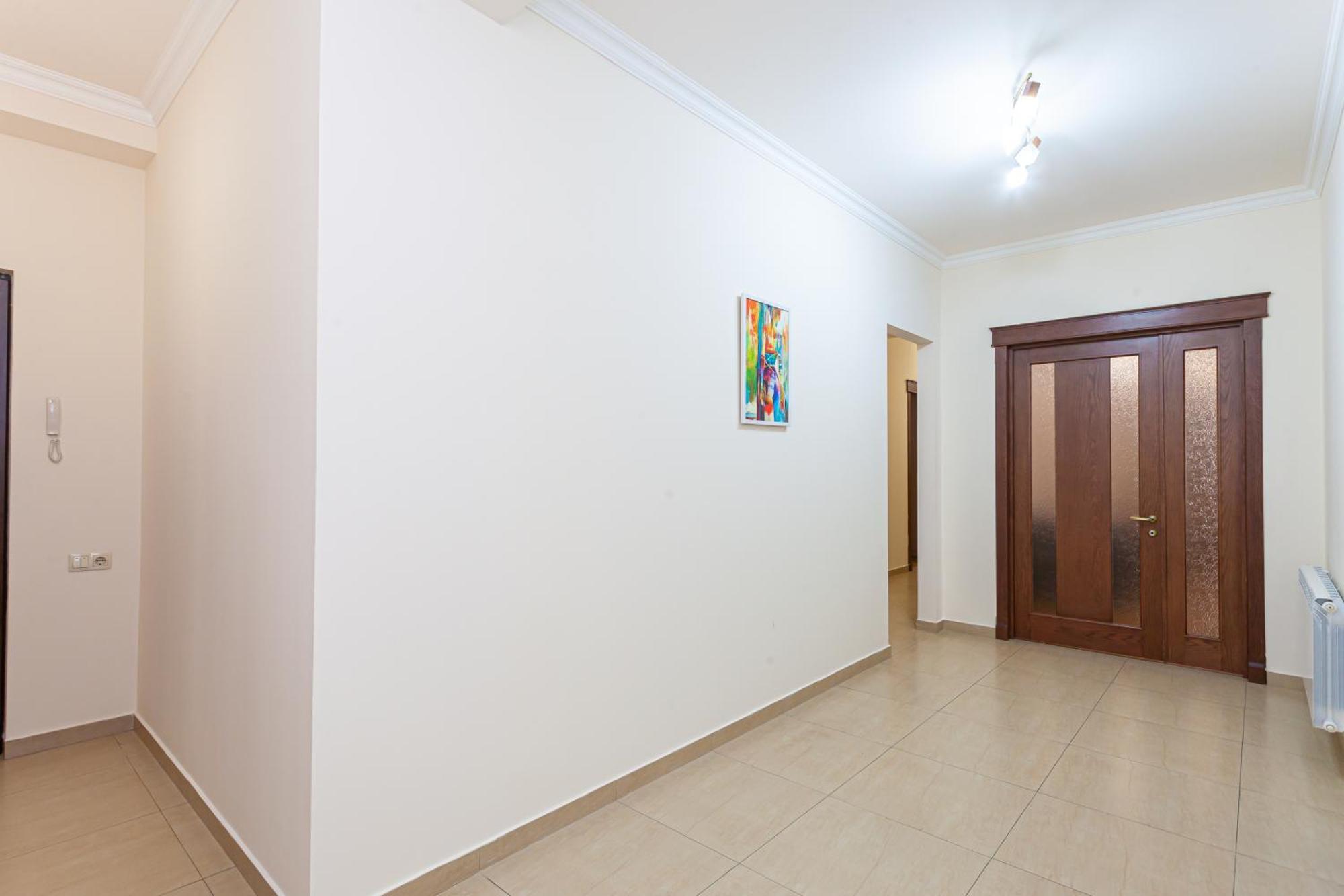 Stay Inn Apartments At Buzand 13 Street Yerevan Ngoại thất bức ảnh