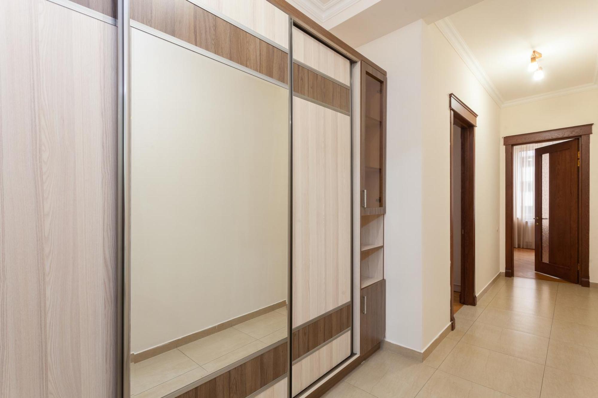 Stay Inn Apartments At Buzand 13 Street Yerevan Ngoại thất bức ảnh