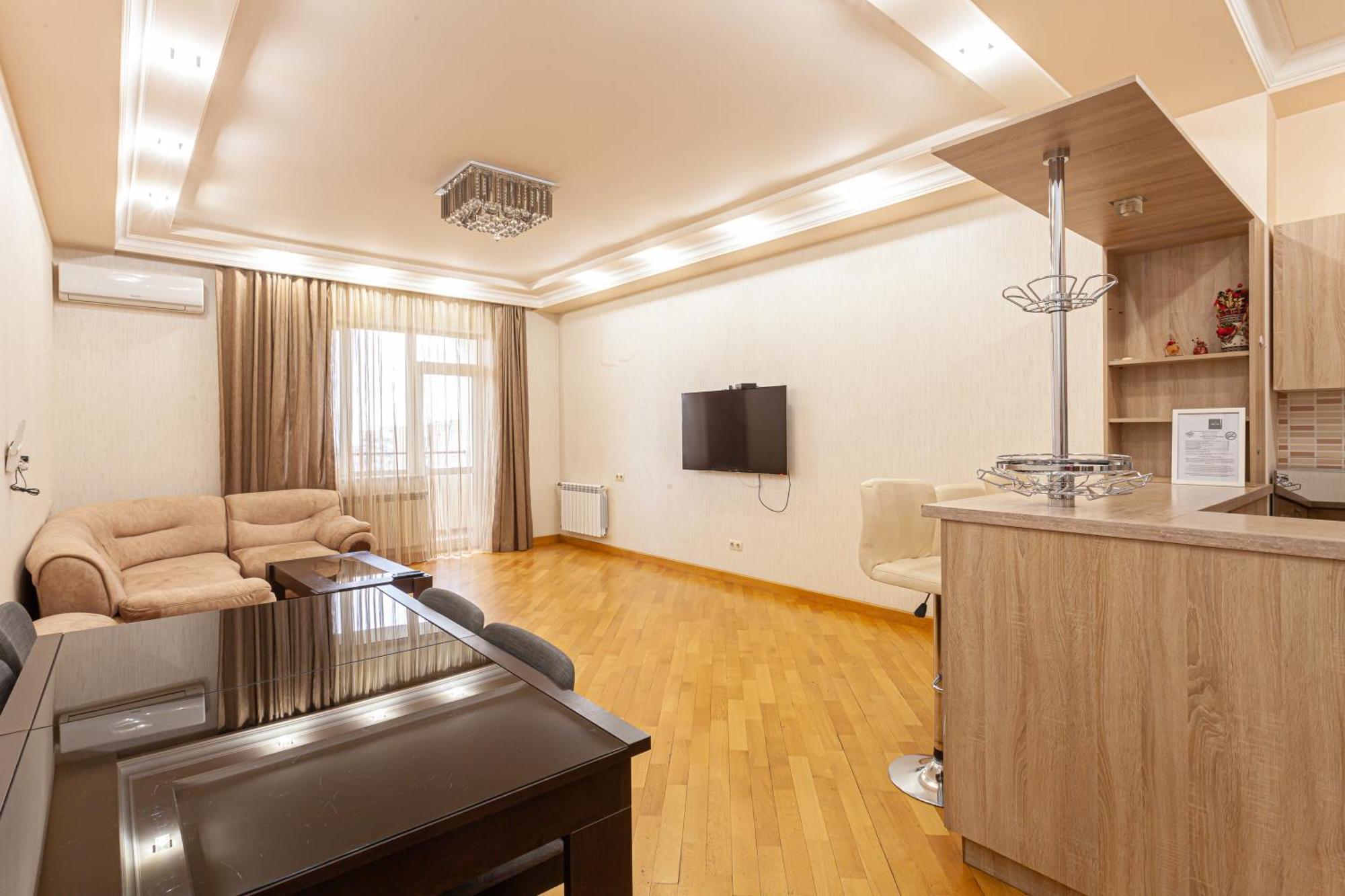 Stay Inn Apartments At Buzand 13 Street Yerevan Ngoại thất bức ảnh
