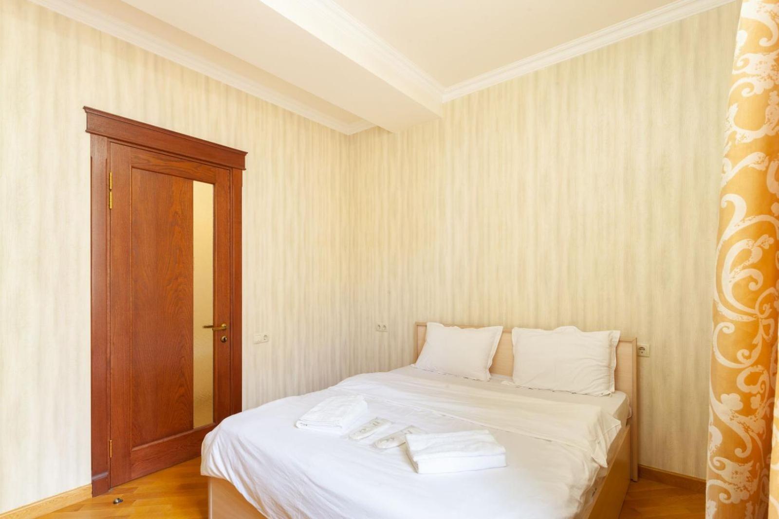 Stay Inn Apartments At Buzand 13 Street Yerevan Ngoại thất bức ảnh