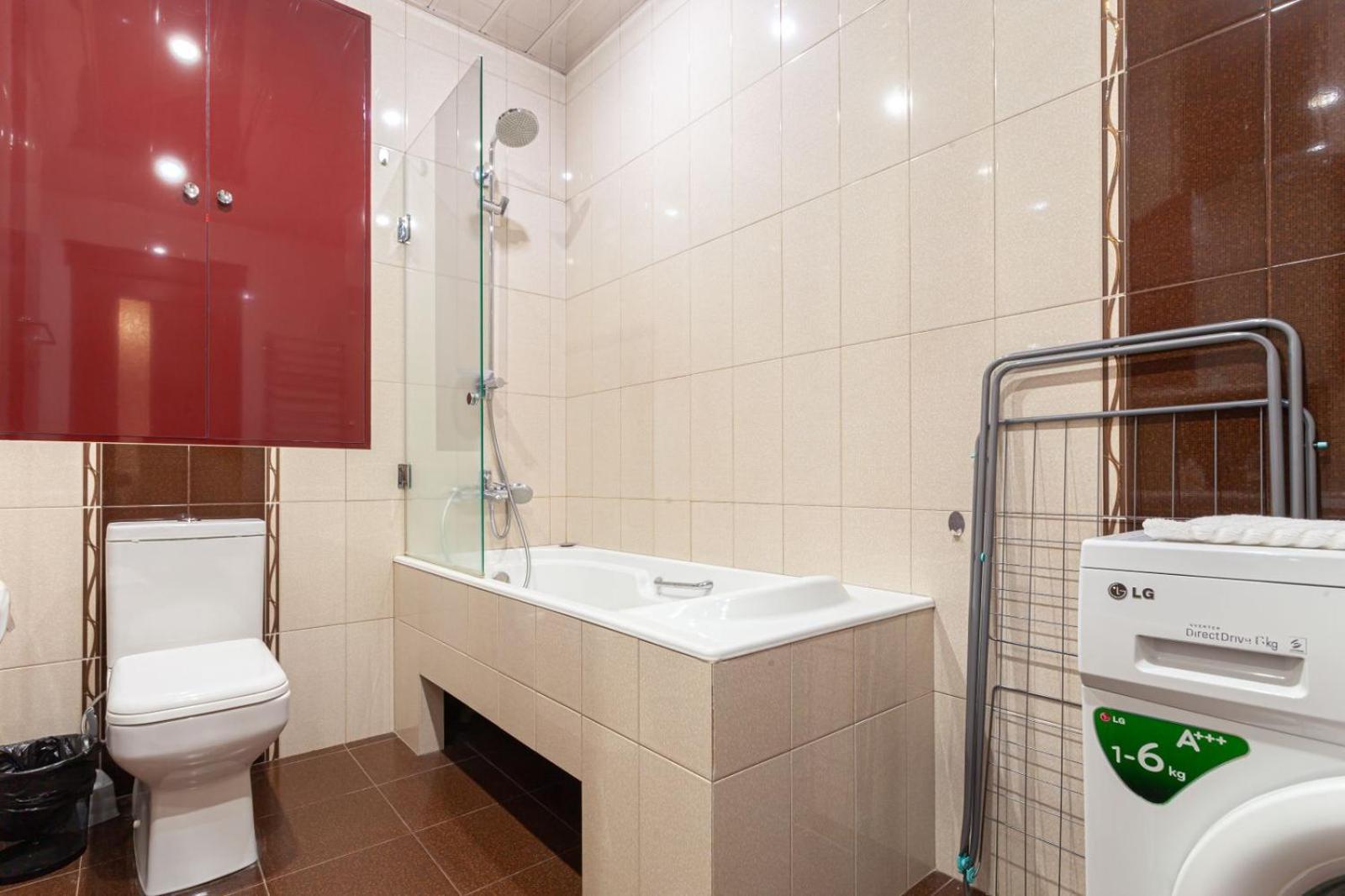 Stay Inn Apartments At Buzand 13 Street Yerevan Ngoại thất bức ảnh