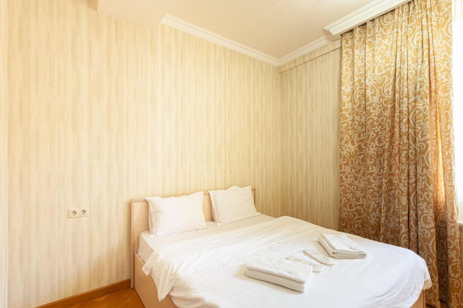 Stay Inn Apartments At Buzand 13 Street Yerevan Ngoại thất bức ảnh