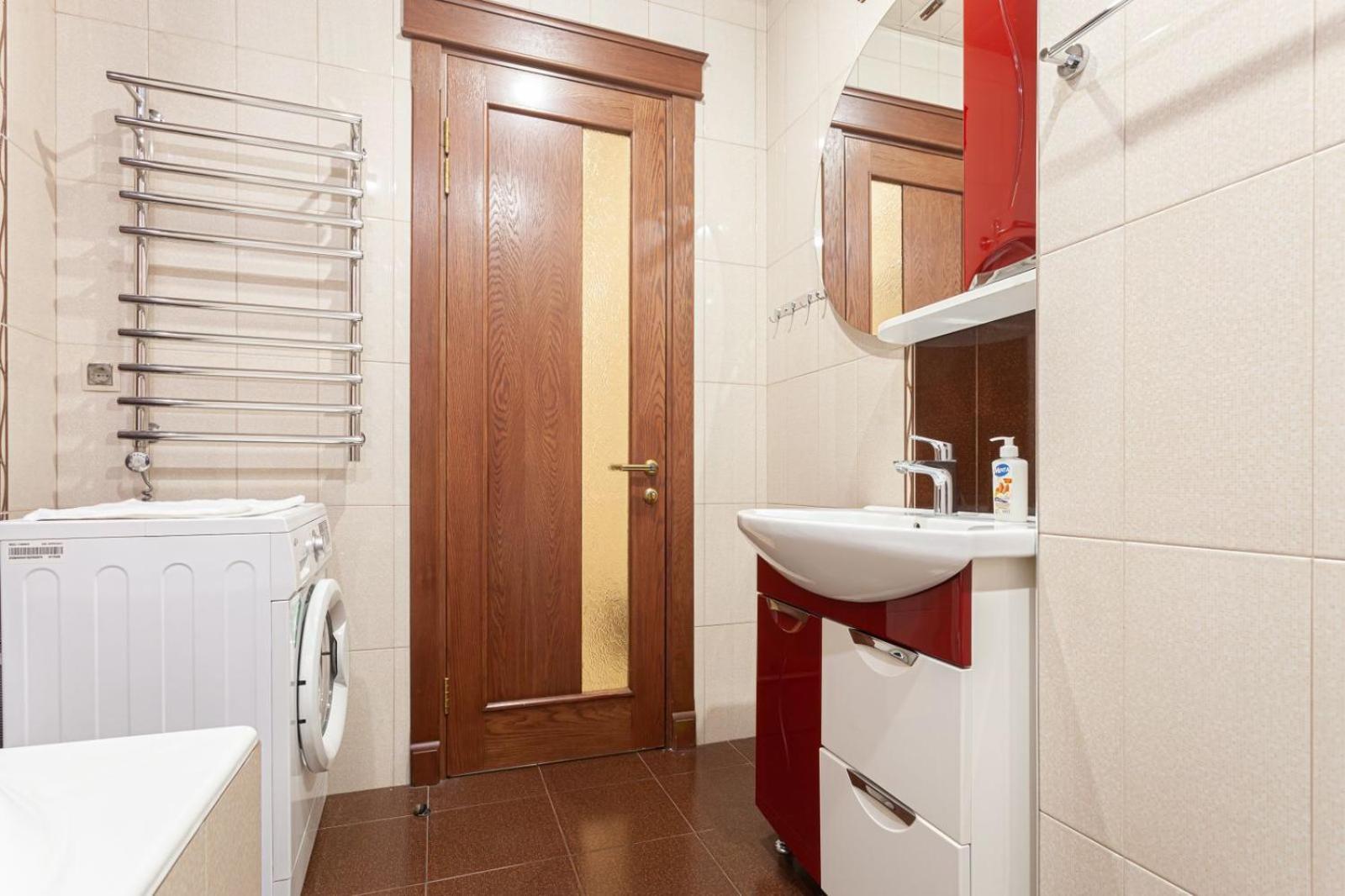 Stay Inn Apartments At Buzand 13 Street Yerevan Ngoại thất bức ảnh