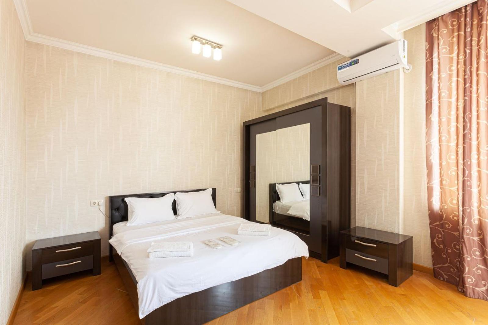 Stay Inn Apartments At Buzand 13 Street Yerevan Ngoại thất bức ảnh