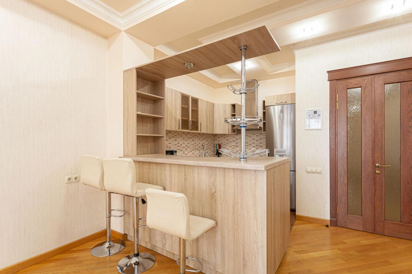Stay Inn Apartments At Buzand 13 Street Yerevan Ngoại thất bức ảnh
