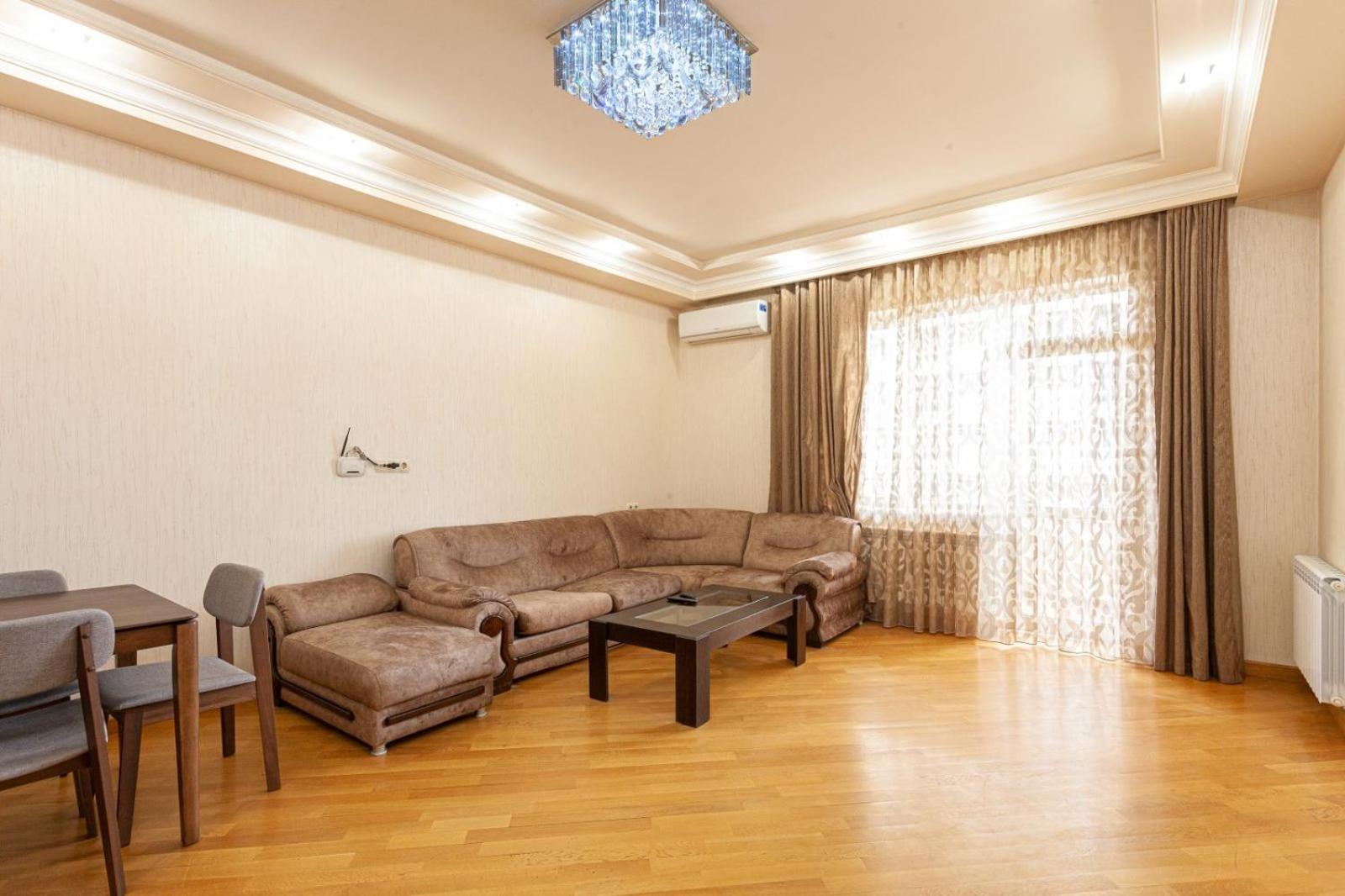 Stay Inn Apartments At Buzand 13 Street Yerevan Ngoại thất bức ảnh