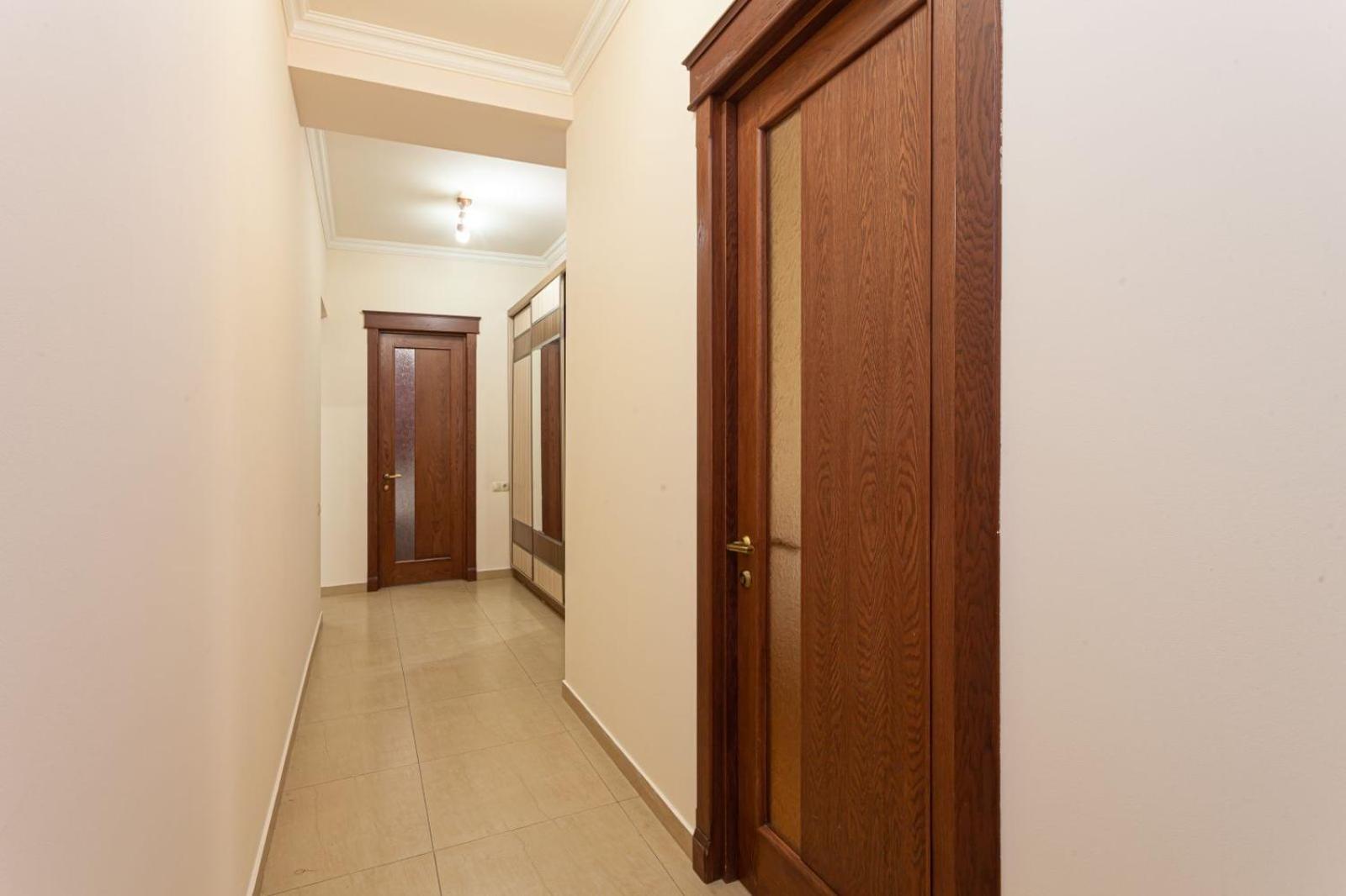 Stay Inn Apartments At Buzand 13 Street Yerevan Ngoại thất bức ảnh