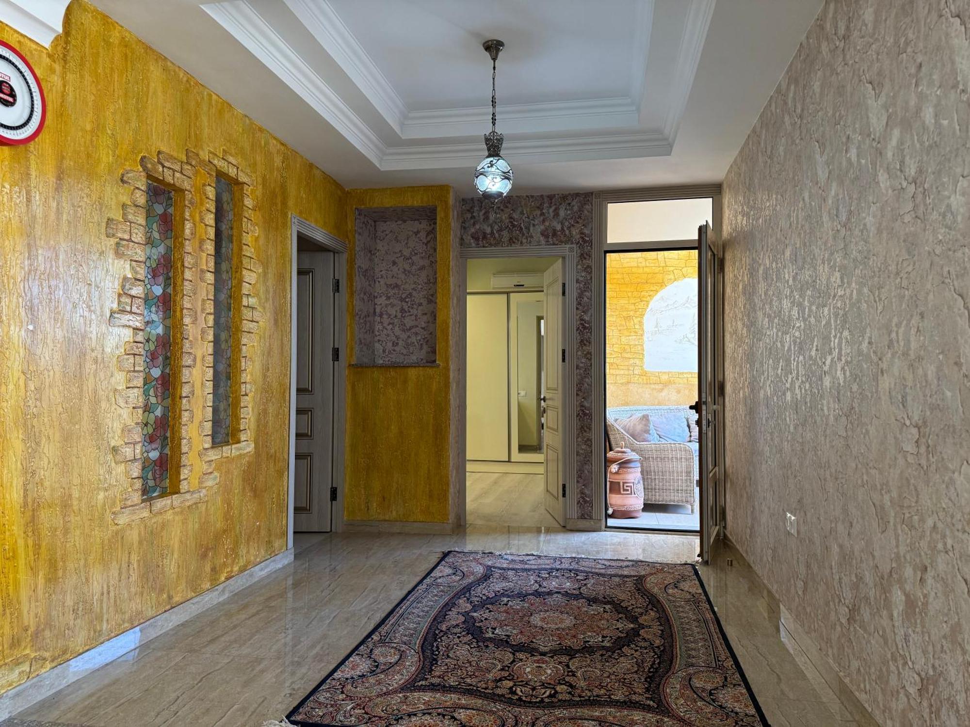 Stay Inn Apartments At Buzand 13 Street Yerevan Ngoại thất bức ảnh