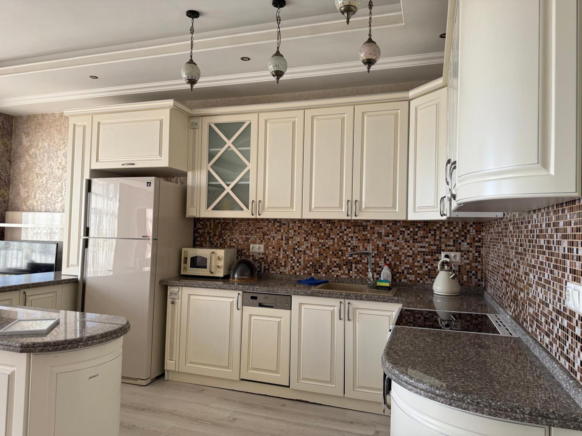 Stay Inn Apartments At Buzand 13 Street Yerevan Ngoại thất bức ảnh