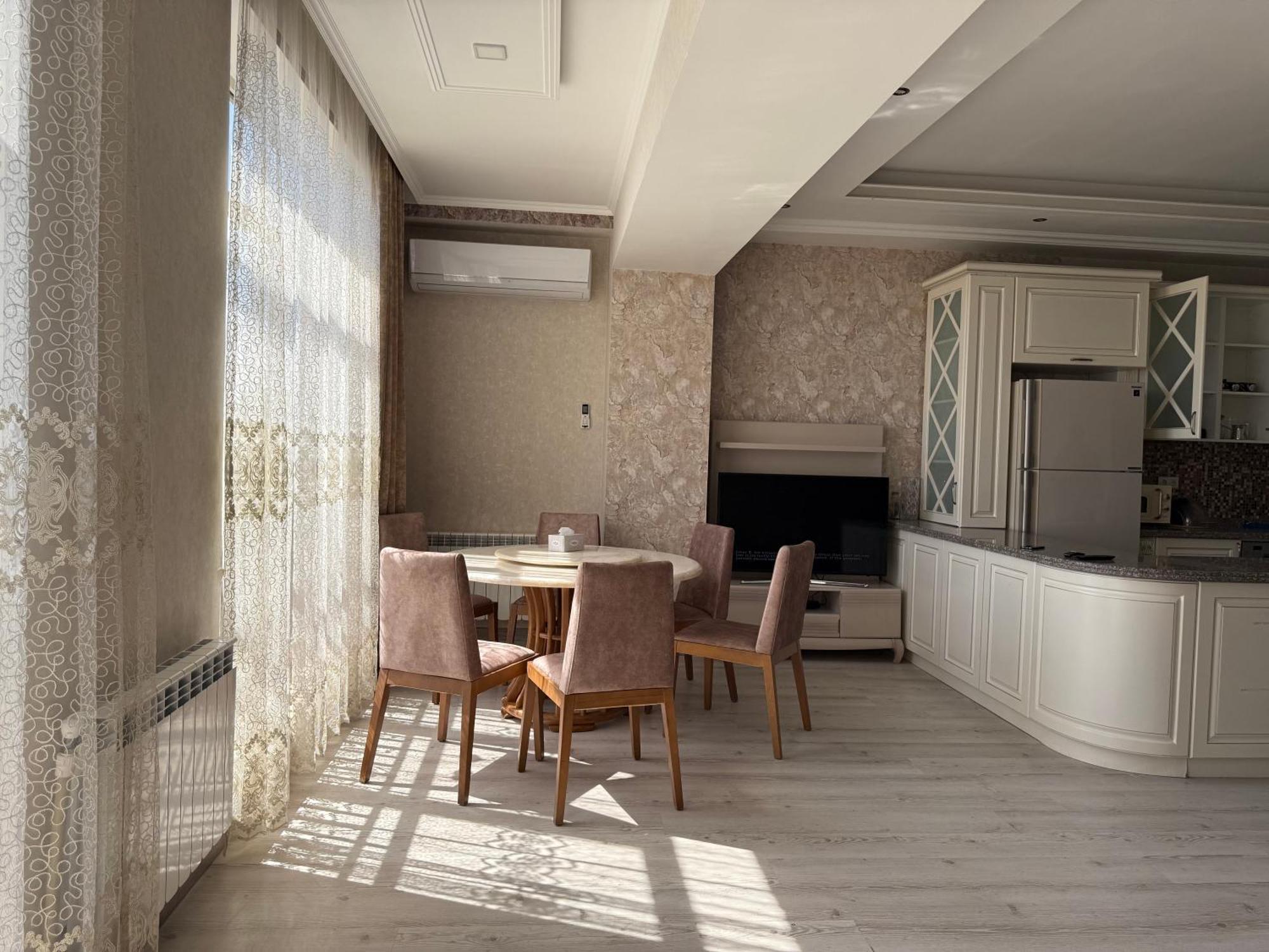 Stay Inn Apartments At Buzand 13 Street Yerevan Ngoại thất bức ảnh