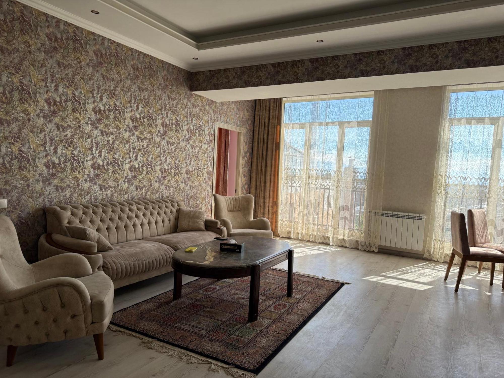 Stay Inn Apartments At Buzand 13 Street Yerevan Ngoại thất bức ảnh