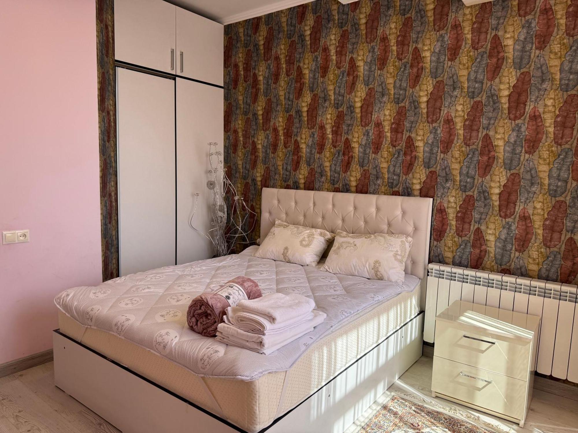 Stay Inn Apartments At Buzand 13 Street Yerevan Ngoại thất bức ảnh