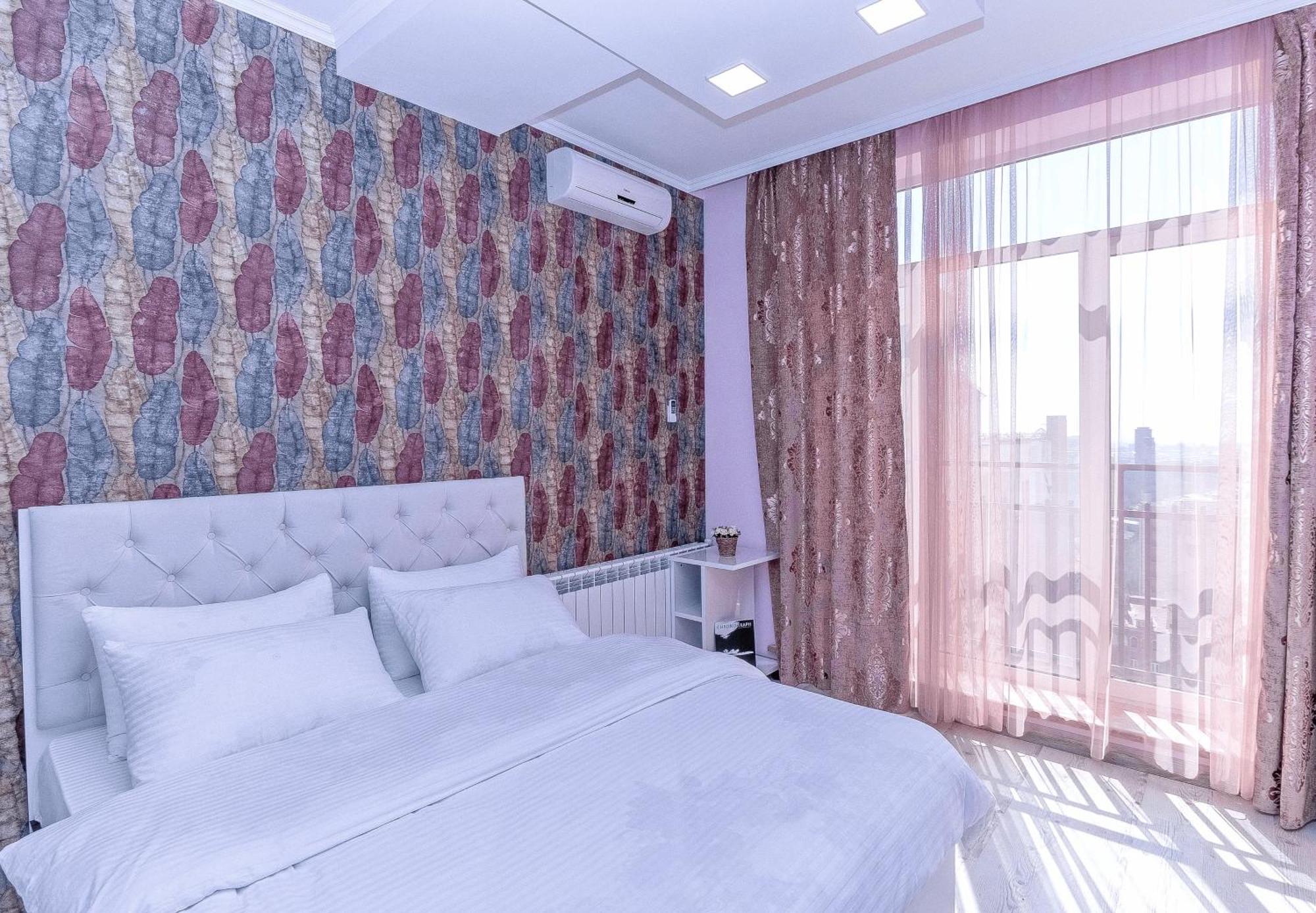 Stay Inn Apartments At Buzand 13 Street Yerevan Ngoại thất bức ảnh