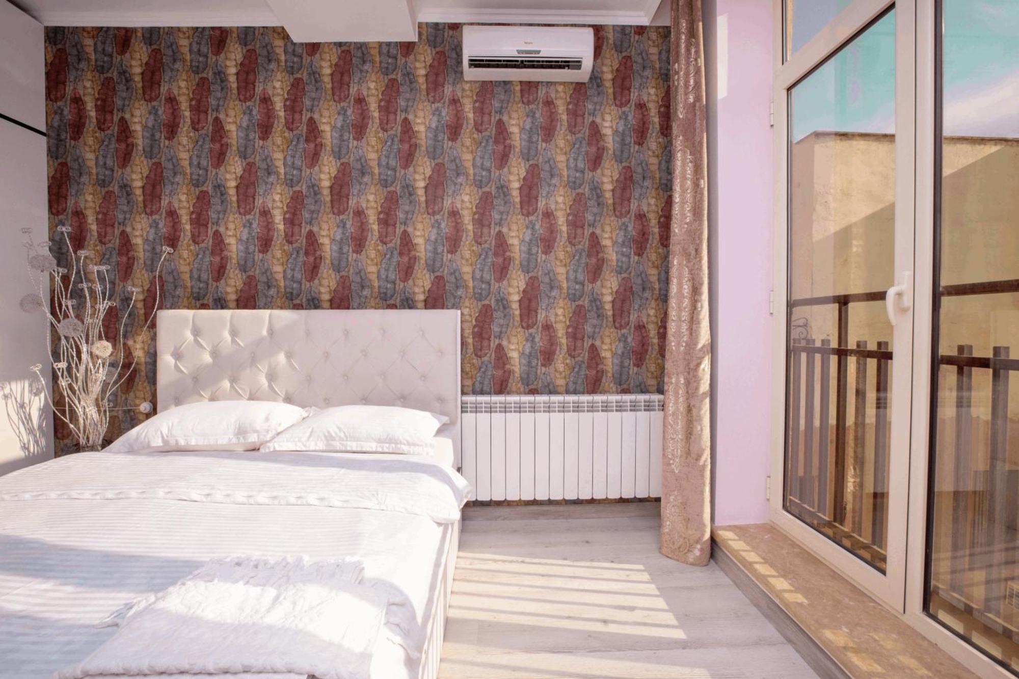 Stay Inn Apartments At Buzand 13 Street Yerevan Ngoại thất bức ảnh