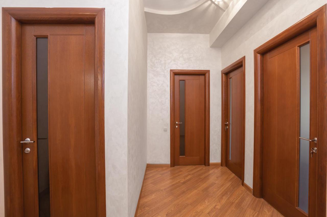 Stay Inn Apartments At Buzand 13 Street Yerevan Ngoại thất bức ảnh