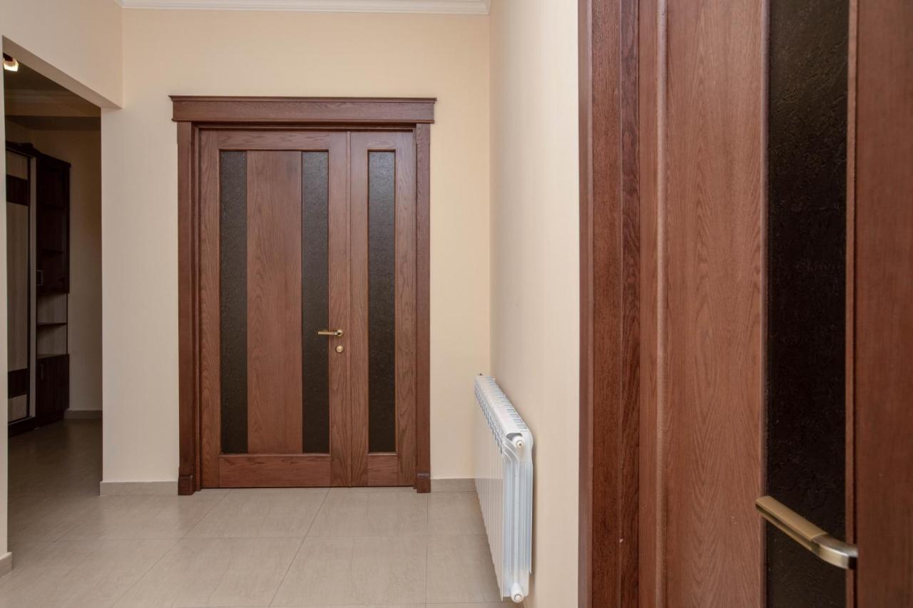 Stay Inn Apartments At Buzand 13 Street Yerevan Ngoại thất bức ảnh